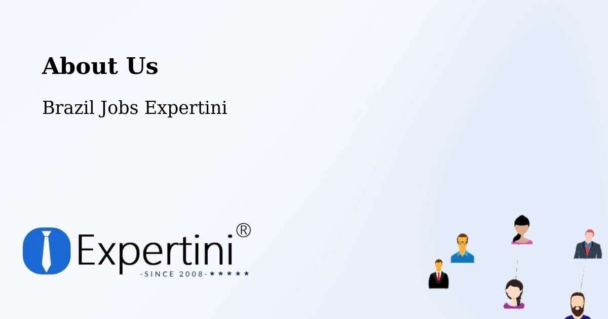 About Expertini Recruitment Platform  – Campo Do Brito - Campo Do Brito, Brazil Jobs Expertini