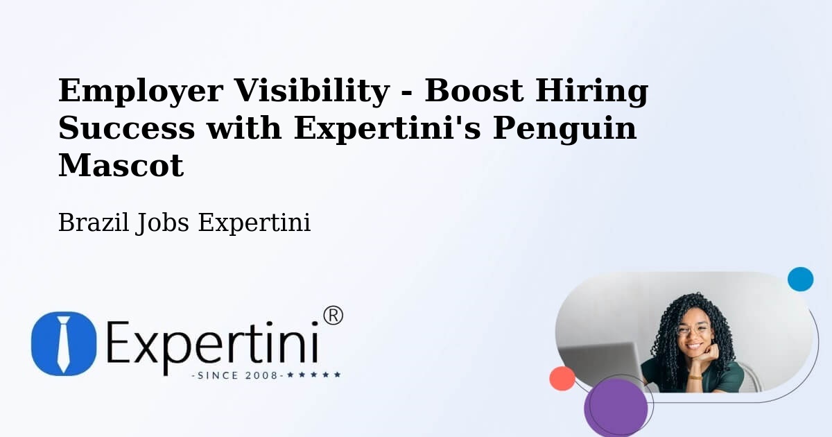CV and Resume Visibility Optimization – Campo Do Brito - Brazil Jobs Expertini